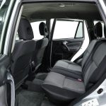 Toyota RAV4 II (XA20) · Рестайлинг