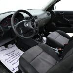 Volkswagen Golf IV