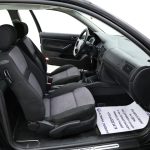 Volkswagen Golf IV