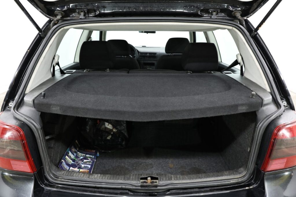Volkswagen Golf IV