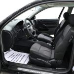 Volkswagen Golf IV