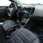 Chevrolet Aveo T300