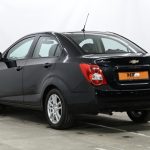 Chevrolet Aveo T300