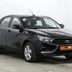 ВАЗ (LADA) Vesta I