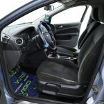 Ford Focus II