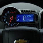 Chevrolet Aveo T300