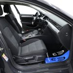 Volkswagen Passat B8 · Рестайлинг