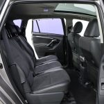 Toyota Verso I · Рестайлинг