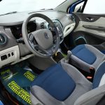 Renault Captur I