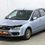 Ford Focus II