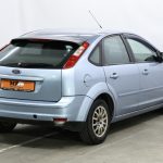 Ford Focus II