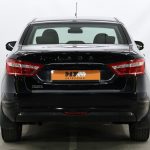 ВАЗ (LADA) Vesta I