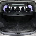 Toyota Verso I · Рестайлинг