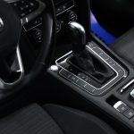 Volkswagen Passat B8 · Рестайлинг