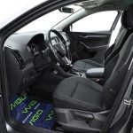 Skoda Karoq I