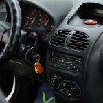 Peugeot 206 I · Рестайлинг