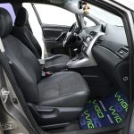 Toyota Verso I · Рестайлинг