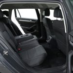 Volkswagen Passat B8 · Рестайлинг