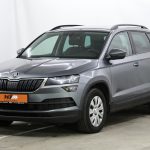 Skoda Karoq I