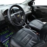 Chevrolet Aveo T300