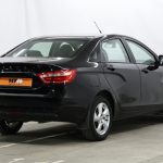 ВАЗ (LADA) Vesta I