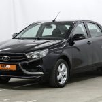 ВАЗ (LADA) Vesta I