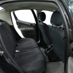 Peugeot 206 I · Рестайлинг