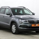Skoda Karoq I