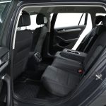 Volkswagen Passat B8 · Рестайлинг
