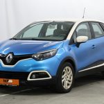 Renault Captur I