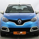Renault Captur I