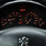 Peugeot 206 I · Рестайлинг