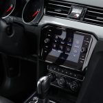 Volkswagen Passat B8 · Рестайлинг