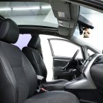 Toyota Verso I · Рестайлинг