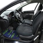 Peugeot 206 I · Рестайлинг