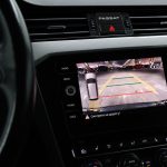 Volkswagen Passat B8 · Рестайлинг