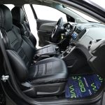 Chevrolet Aveo T300