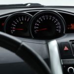 Toyota Verso I · Рестайлинг