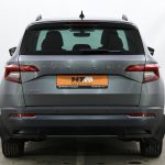 Skoda Karoq I