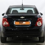 Chevrolet Aveo T300
