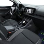 Skoda Karoq I