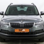 Skoda Karoq I