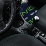 Peugeot 206 I · Рестайлинг