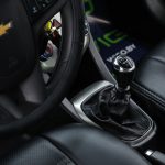 Chevrolet Aveo T300
