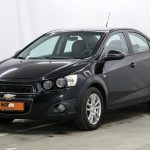Chevrolet Aveo T300
