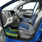 Renault Captur I