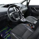 Toyota Verso I · Рестайлинг