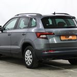 Skoda Karoq I