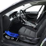 Volkswagen Passat B8 · Рестайлинг