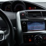Toyota Verso I · Рестайлинг